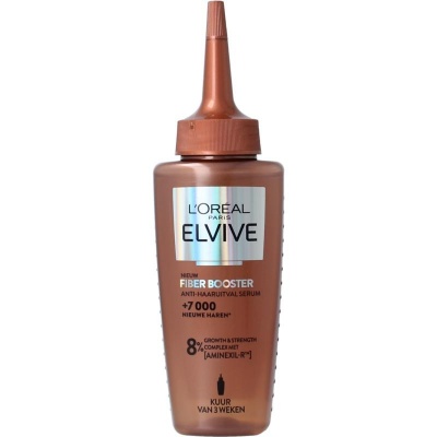 Elvive Serum growth factor