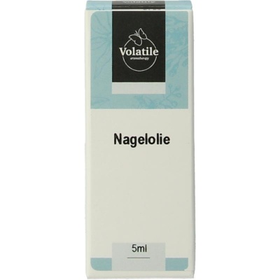 Volatile Kalknagel olie