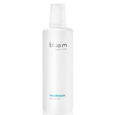 Bluem Mouthwash