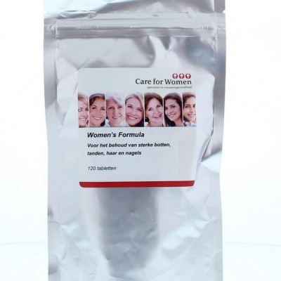 Care For Women Formula Care For Women Formula