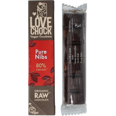 Pure nibs Pure nibs