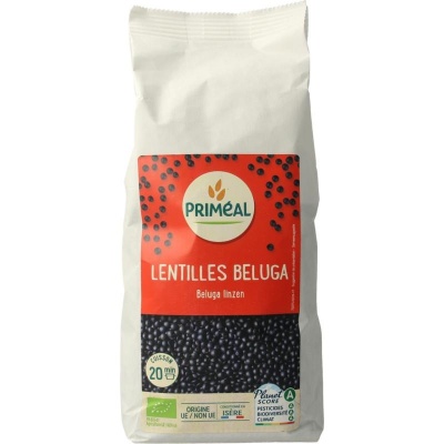 Primeal Linzen beluga