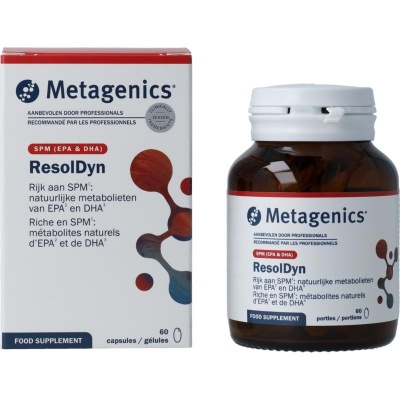 Metagenics Resoldyn NF