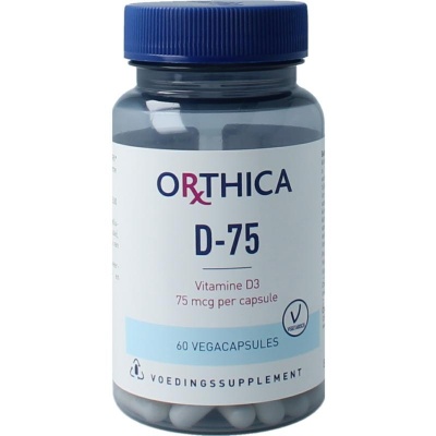 Orthica Vit D-75