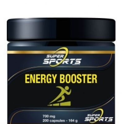SNP Energy booster 700 mg