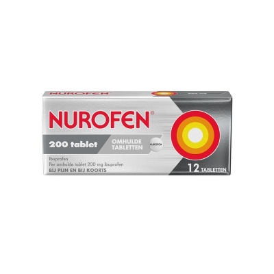 Nurofen 200 mg
