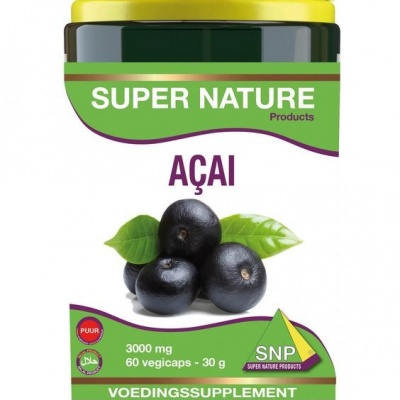SNP Acai 3000 mg SNP Acai 3000 mg