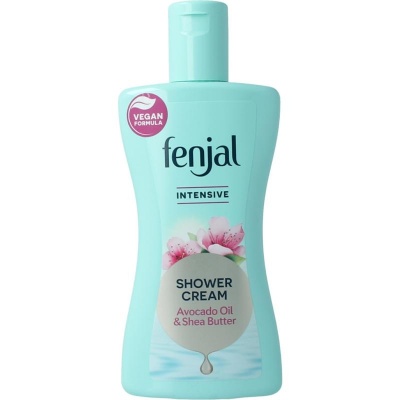 Fenjal Shower Creme Intensive