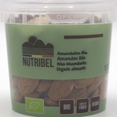 Nutribel Amandelen bio