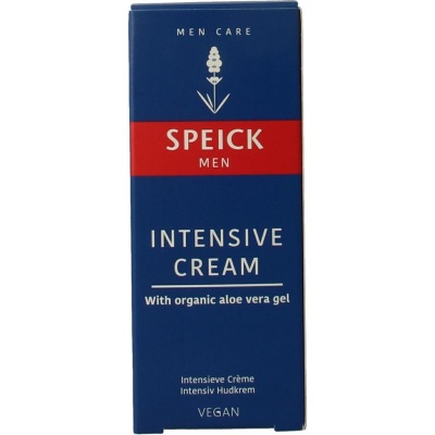 Speick Intensive creme man