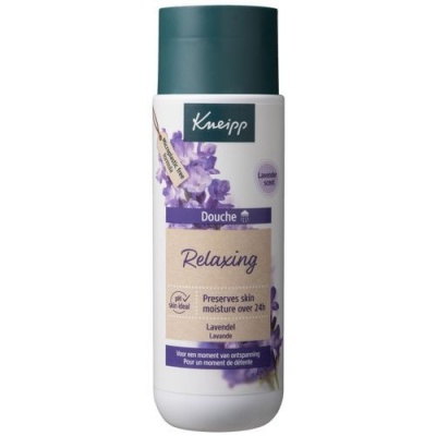 Kneipp relaxing douche Kneipp relaxing douche