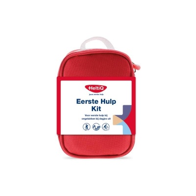 Heltiq Eerste hulp kit Heltiq Eerste hulp kit