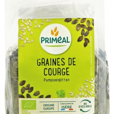 Primeal Pompoenzaad
