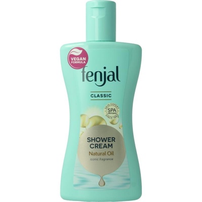 Fenjal Shower creme classic Fenjal Shower creme classic