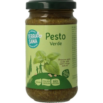 Terrasana Pesto verde Terrasana Pesto verde