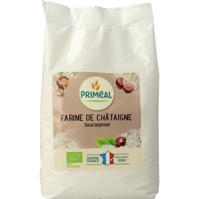 Primeal Kastanjemeel Primeal Kastanjemeel