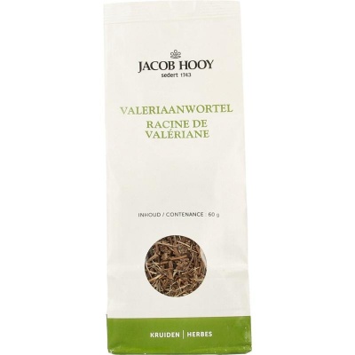 Jacob Hooy Valeriaanwortel Jacob Hooy Valeriaanwortel