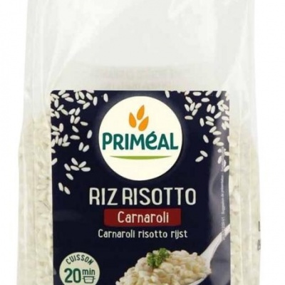 Primeal Witte carnaroli rijst