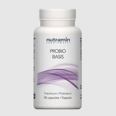 Nutramin NTM Probio basis