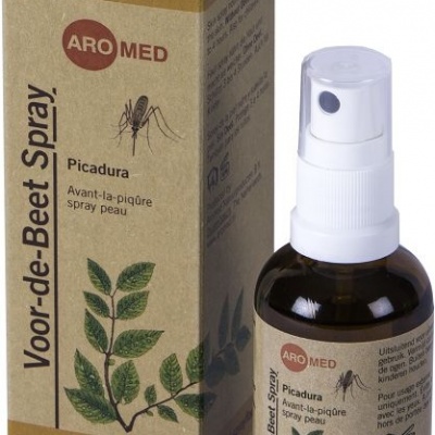 Aromed Picadura voor-de-beet spray Aromed Picadura voor-de-beet spray