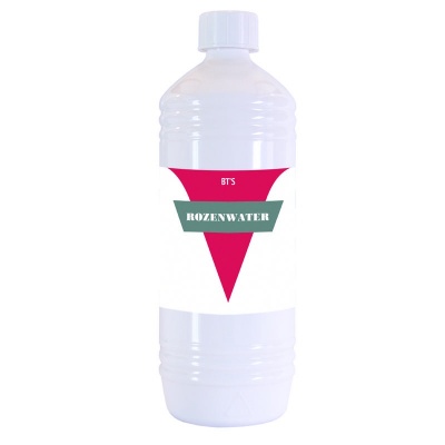 BT'S Rozenwater