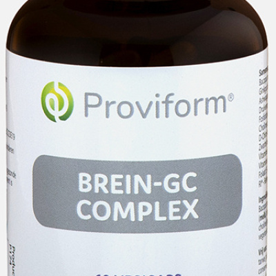 Proviform Brein GC complex