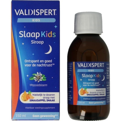 Valdispert kids rust