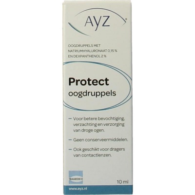 AYZ Protect oogdruppels