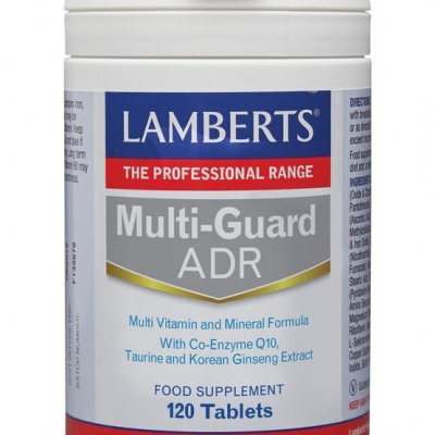 Lamberts Multi-guard ADR