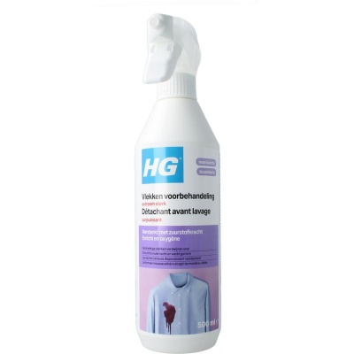 HG Vlekkenvoorbehandeling extra sterk