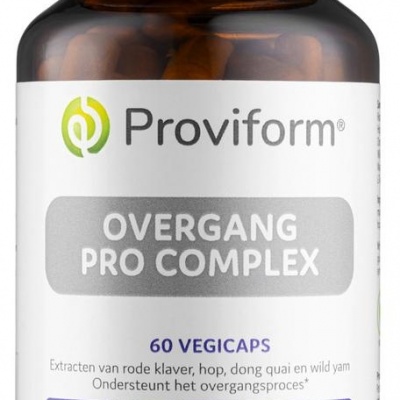 Proviform Overgang pro complex