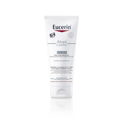Eucerin AtopiControl Balsem Eucerin AtopiControl Balsem