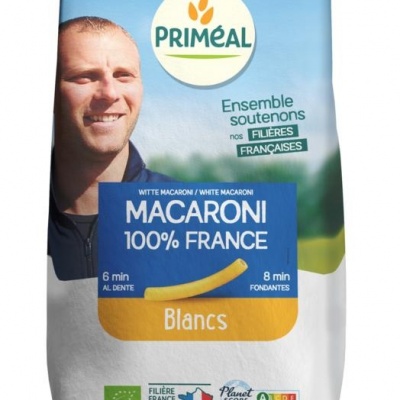 Primeal Witte macaroni