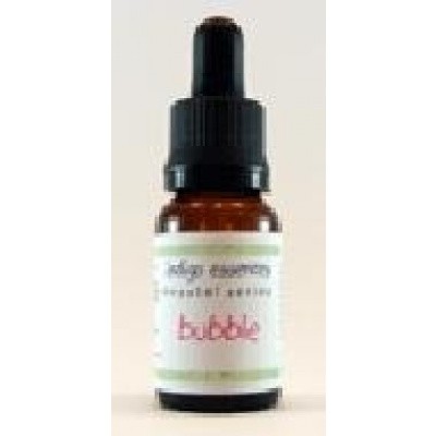 Indigo Essences Bubble