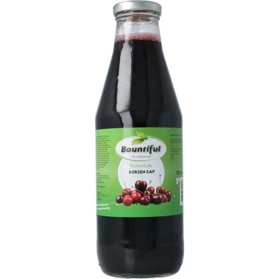 Bountiful Kersensap Bountiful Kersensap