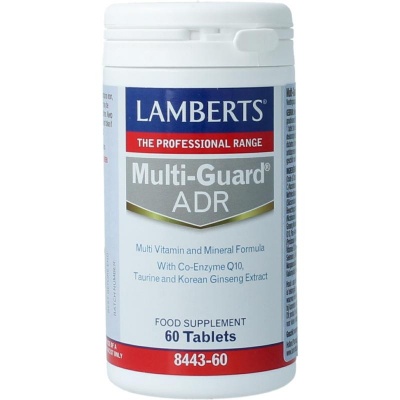 Lamberts Multi-guard ADR Lamberts Multi-guard ADR