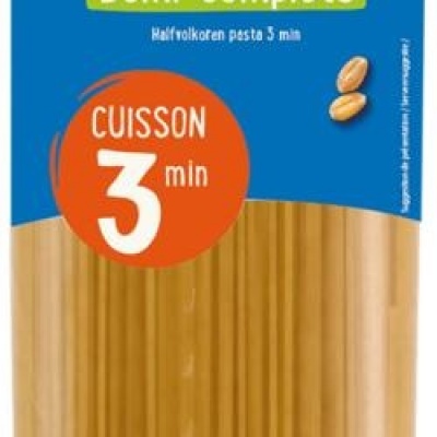 Primeal Spaghetti halfvolkoren snelkokend Primeal Spaghetti halfvolkoren snelkokend