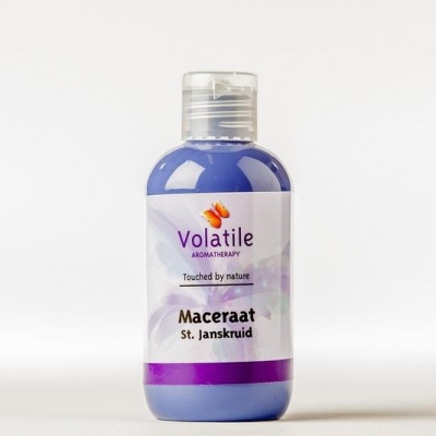Volatile Sint Janskruid maceraat