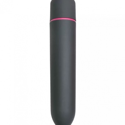 Easytoys Klassieke bullet vibrator Easytoys Klassieke bullet vibrator