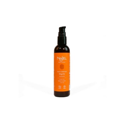 Najel Black cumin oil Najel Black cumin oil