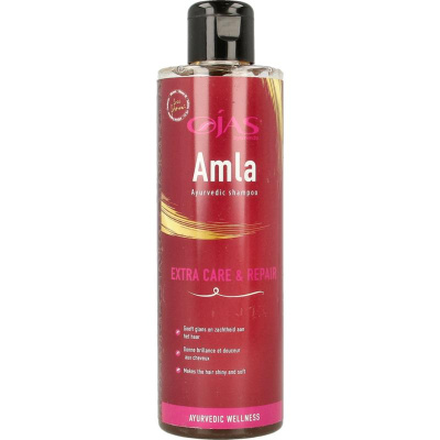 Amla shampoo ojas