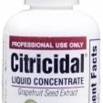 Cardio Citricidal