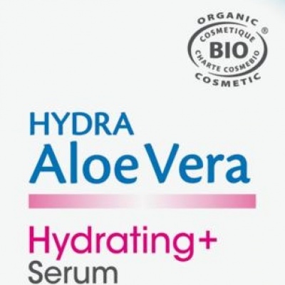 So Bio Etic Aloe vera serum