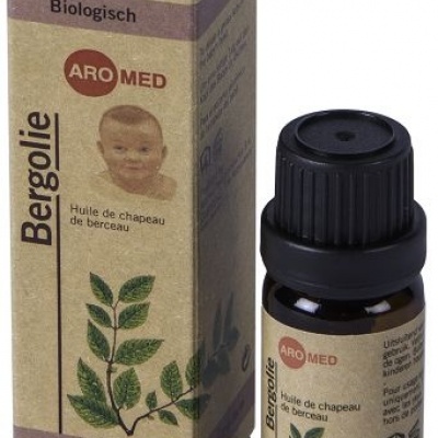Aromed Baby Bergolie Bio