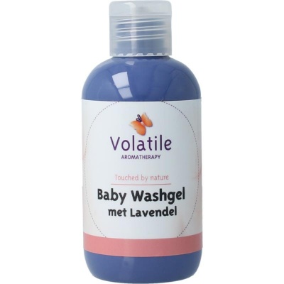 Volatile Baby wasgel lavendel Volatile Baby wasgel lavendel