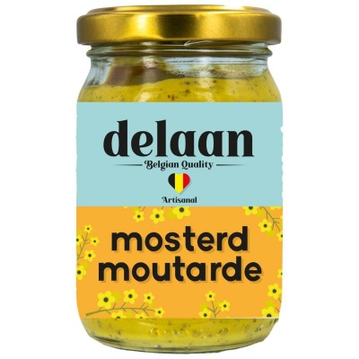 Delaan Mosterd de luxe