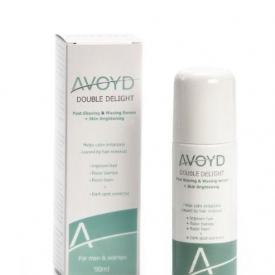 Avoyd Double delight