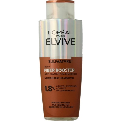 Elvive Shampoo growth factor Elvive Shampoo growth factor