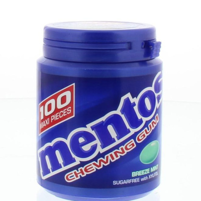 Gum breeze mint Gum breeze mint