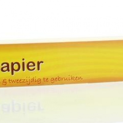 Paclan Bakpapier 8 m x 38 cm